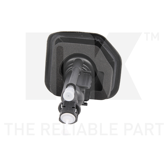 833221 - Master Cylinder, clutch 