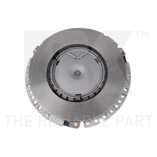 1347155 - Clutch Kit 