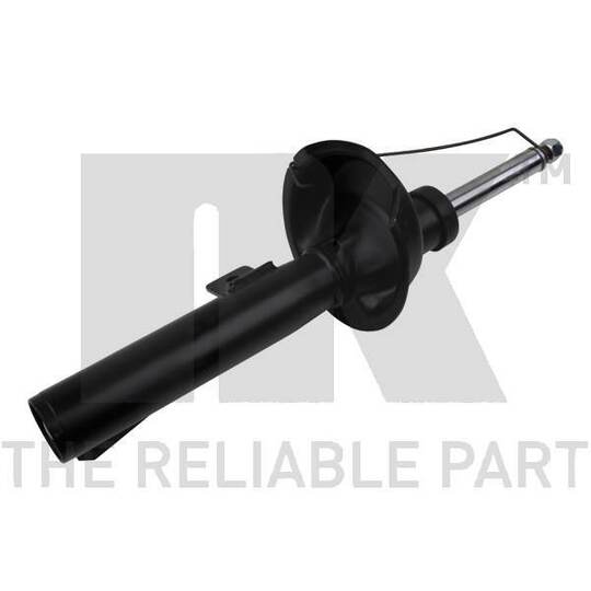 652533212 - Shock Absorber 