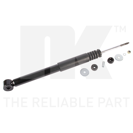 63391324 - Shock Absorber 