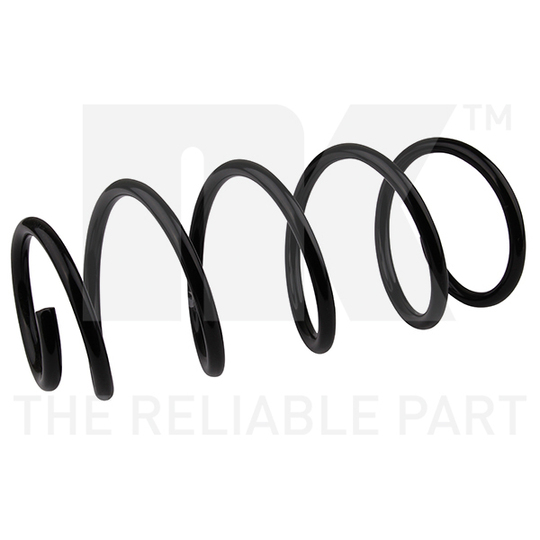 5347163 - Suspension Spring 