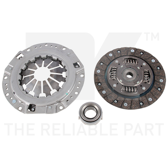 135220 - Clutch Kit 