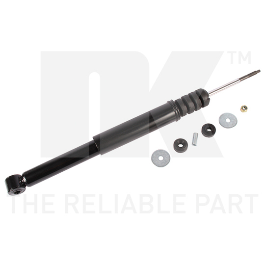 63392709 - Shock Absorber 