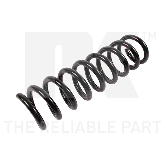 5333107 - Suspension Spring 