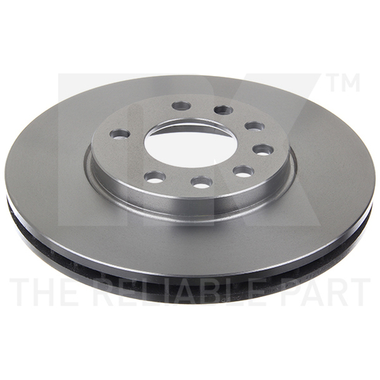 203630 - Brake Disc 