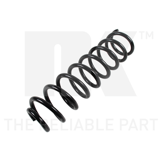 533375 - Suspension Spring 