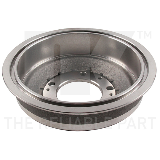 252317 - Brake Drum 