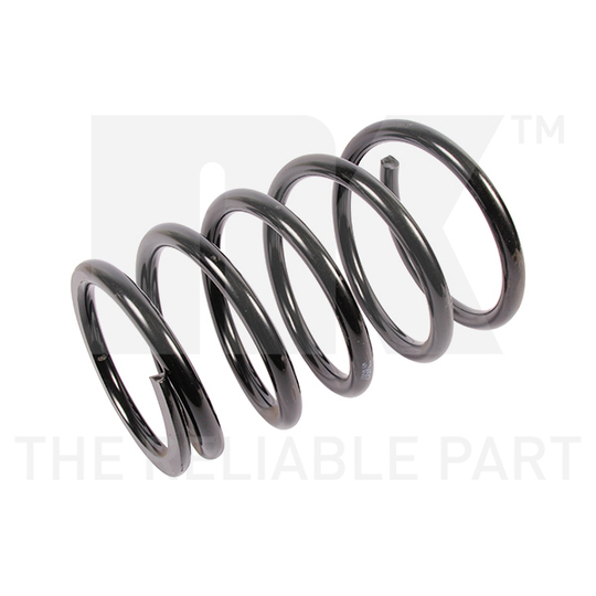 542229 - Suspension Spring 