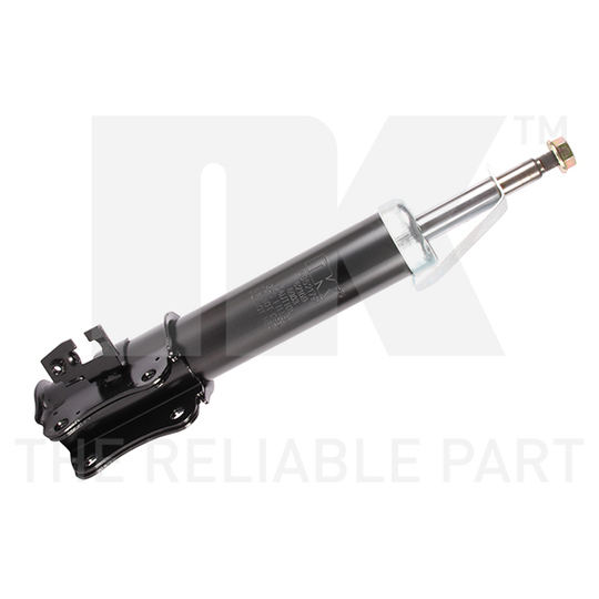 63521791 - Shock Absorber 