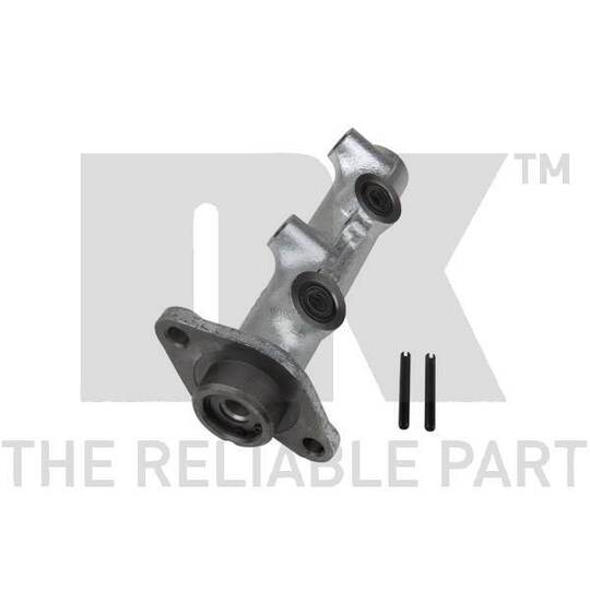 823933 - Brake Master Cylinder 