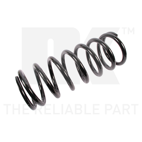 534087 - Suspension Spring 