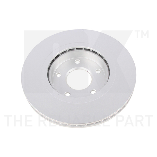 312272 - Brake Disc 