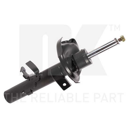 6525100 - Shock Absorber 