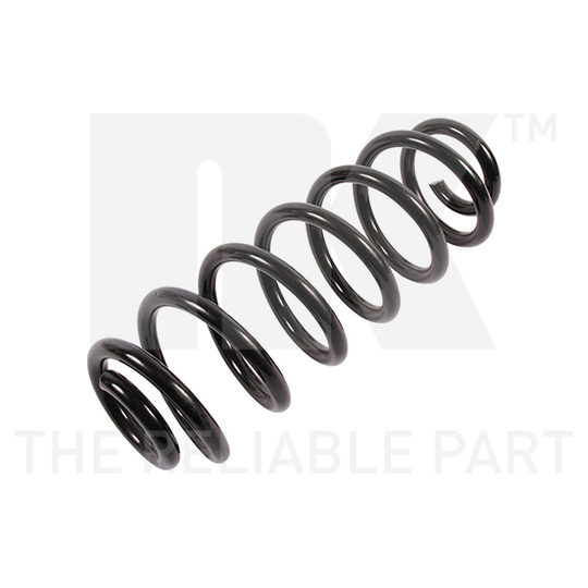 5447237 - Suspension Spring 