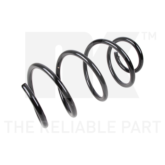 533426 - Suspension Spring 