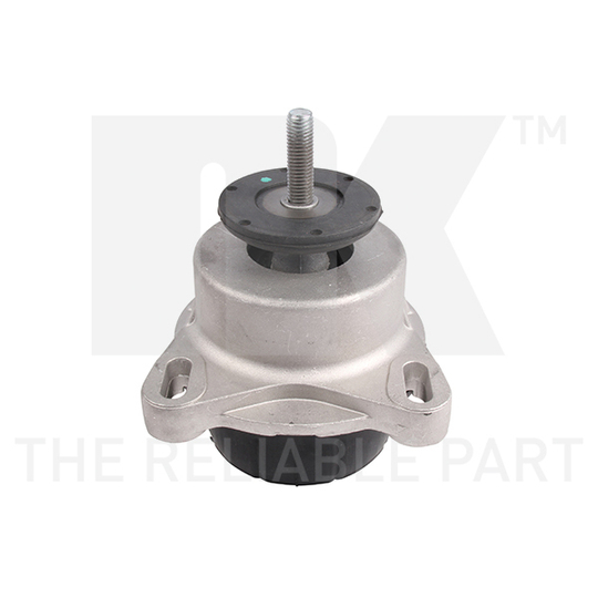 59725049 - Engine Mounting 