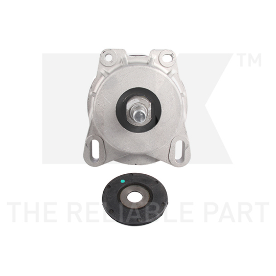 59725049 - Engine Mounting 