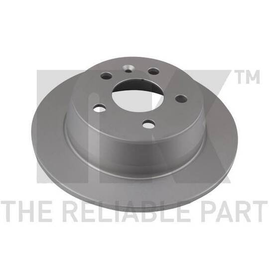 313333 - Brake Disc 