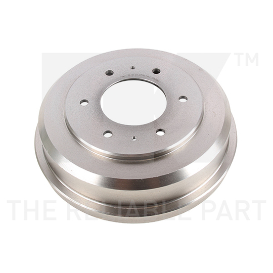 263401 - Brake Drum 