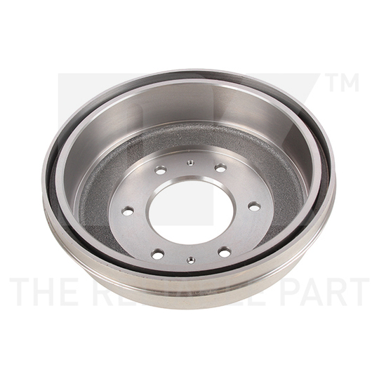 263401 - Brake Drum 