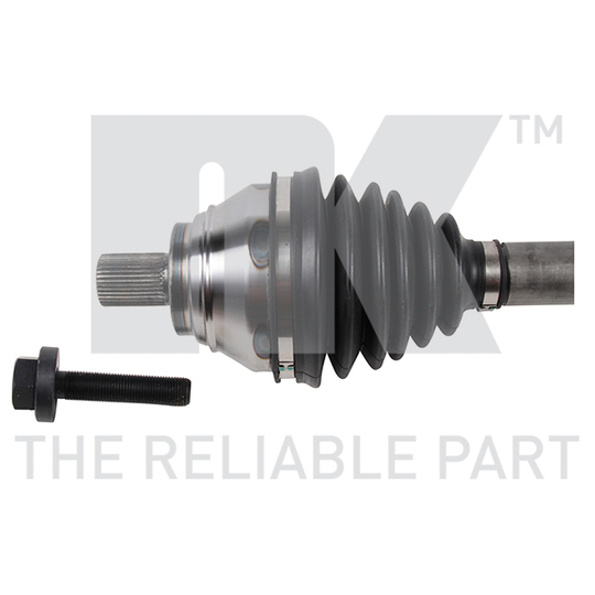 5047204 - Drive Shaft 