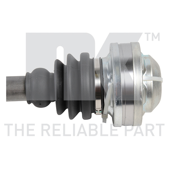 5047204 - Drive Shaft 