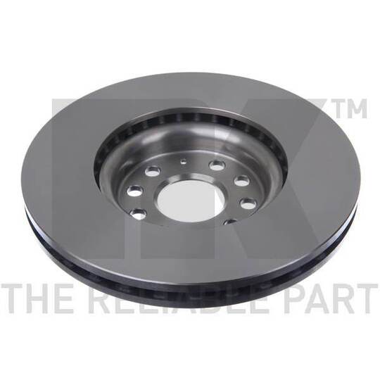 2047146 - Brake Disc 