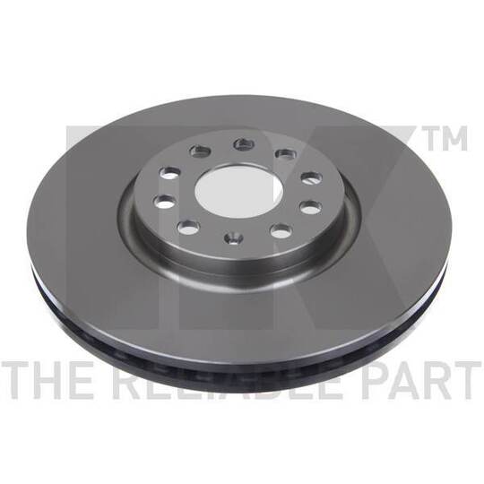 2047146 - Brake Disc 