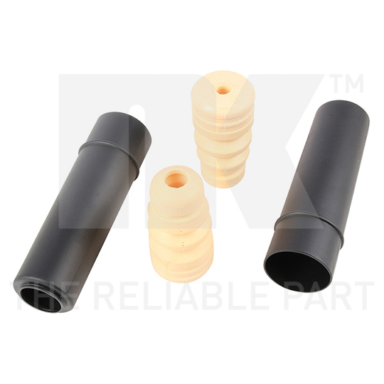 693402 - Dust Cover Kit, shock absorber 