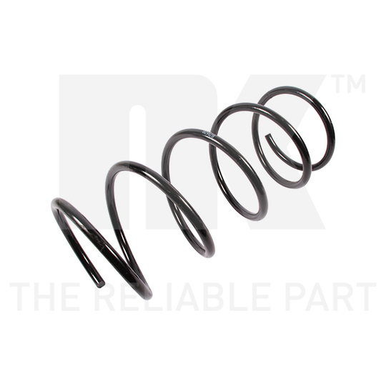 534838 - Suspension Spring 