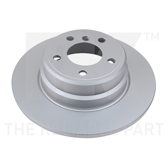 311548 - Brake Disc 