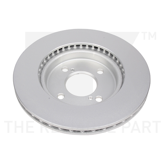 315239 - Brake Disc 