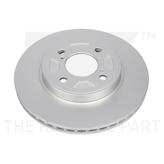 315239 - Brake Disc 