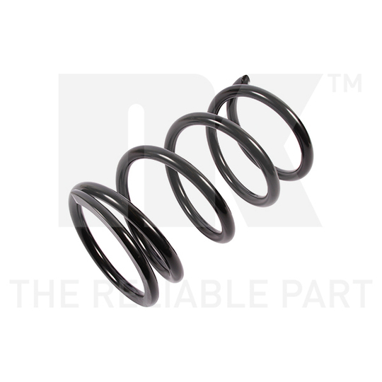 544581 - Suspension Spring 