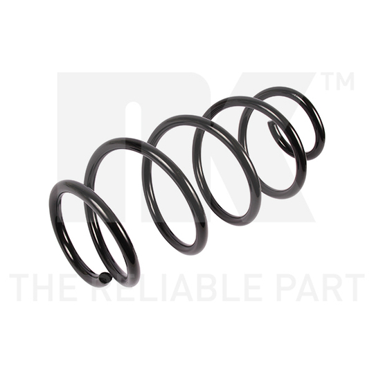 5347200 - Suspension Spring 