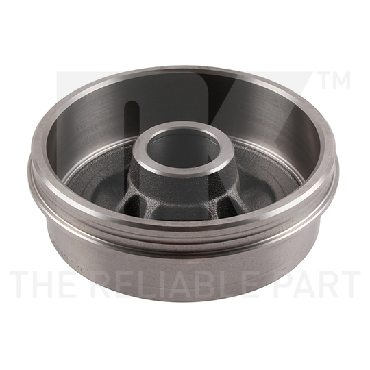 253911 - Brake Drum 