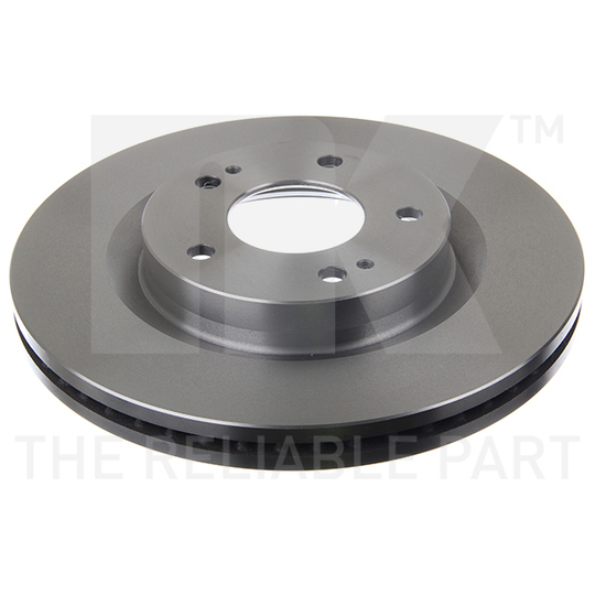 203046 - Brake Disc 