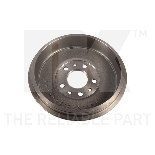 259911 - Brake Drum 