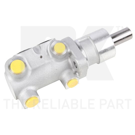 822544 - Brake Master Cylinder 