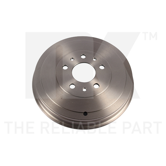 259911 - Brake Drum 