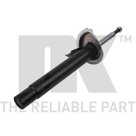 651530452 - Shock Absorber 