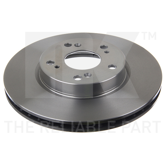 202659 - Brake Disc 