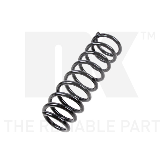 543419 - Suspension Spring 