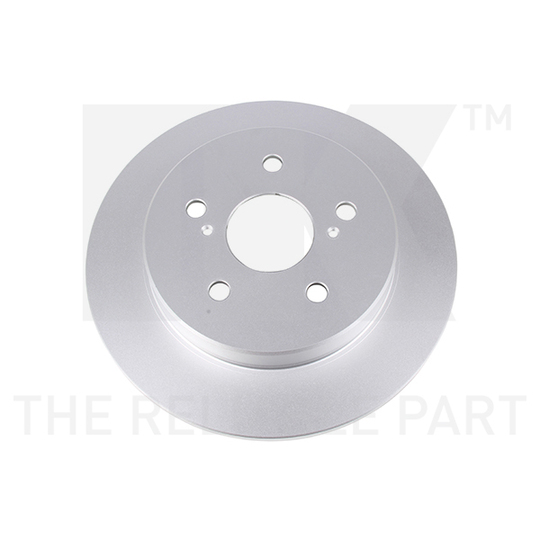 3145181 - Brake Disc 