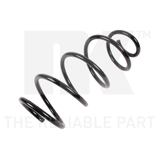 5347229 - Suspension Spring 