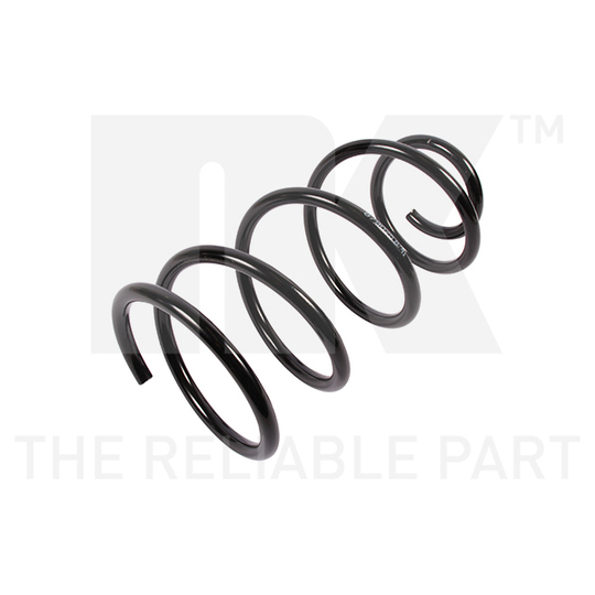 534837 - Suspension Spring 