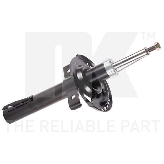 65393204 - Shock Absorber 