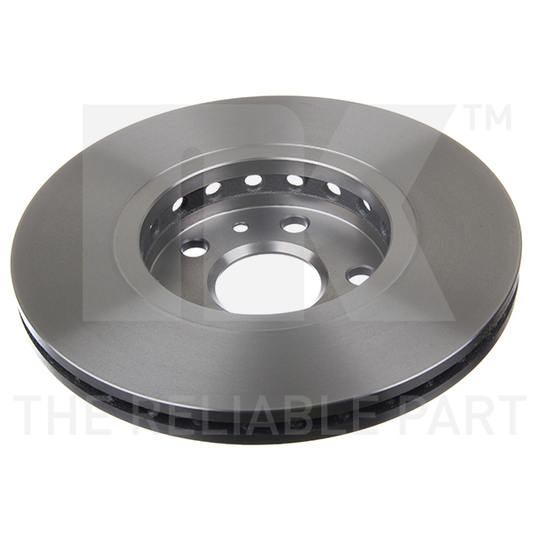 203974 - Brake Disc 