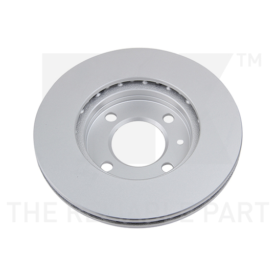 314724 - Brake Disc 