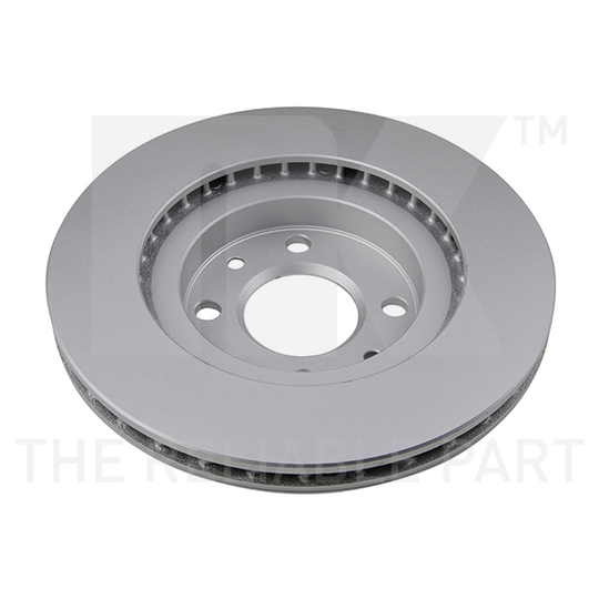 313996 - Brake Disc 